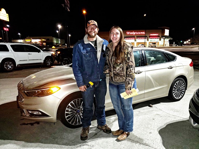 307 Auto Plaza Exotic Car Dealer Rock Springs WY