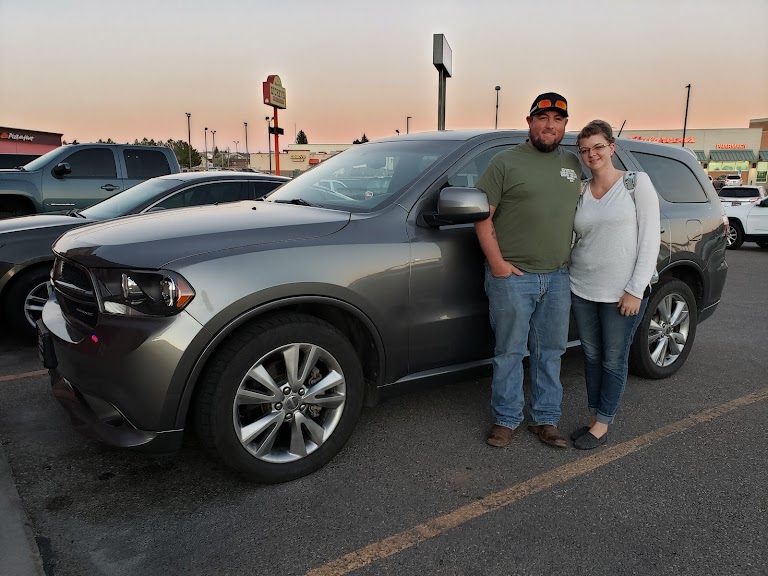 307 Auto Plaza Exotic Car Dealer Rock Springs WY