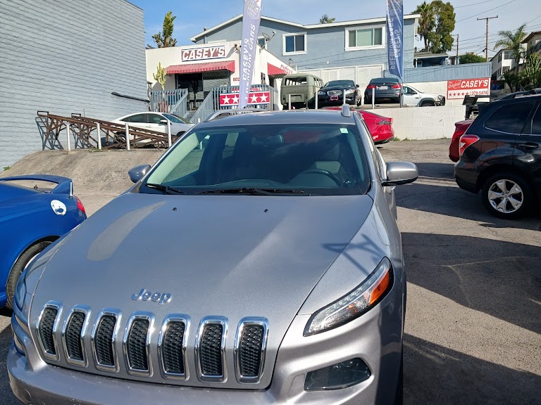 Casey's Premium Cars Exotic Car Dealer Hermosa Beach California