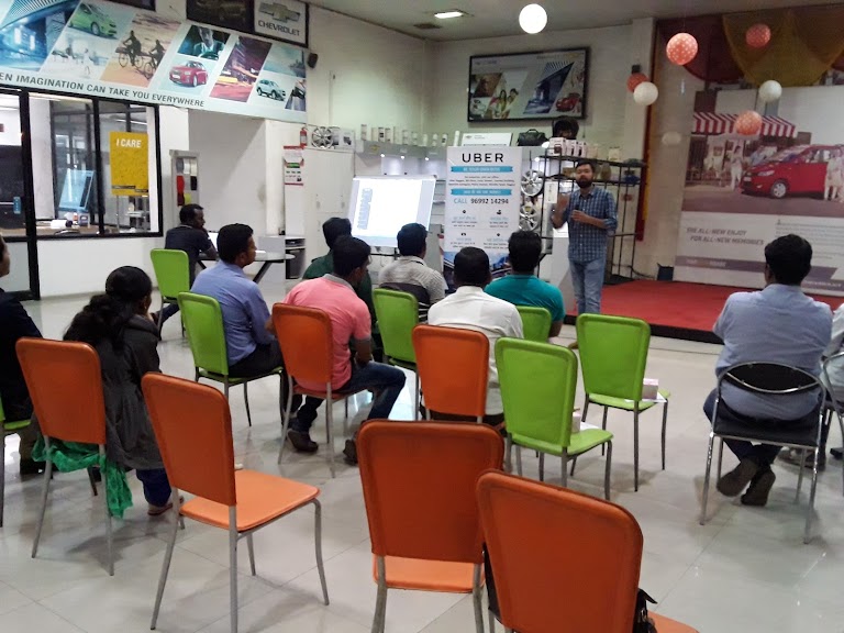 Five Star Chevrolet Exotic Car Dealer Carrollton Texas