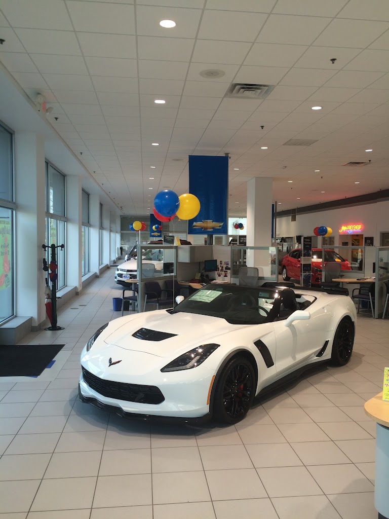 Holz Motors Exotic Car Dealer Hales Corners Wisconsin