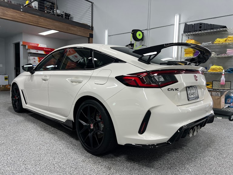 Honda Cars of Rockwall Exotic Car Dealer Rockwall Texas