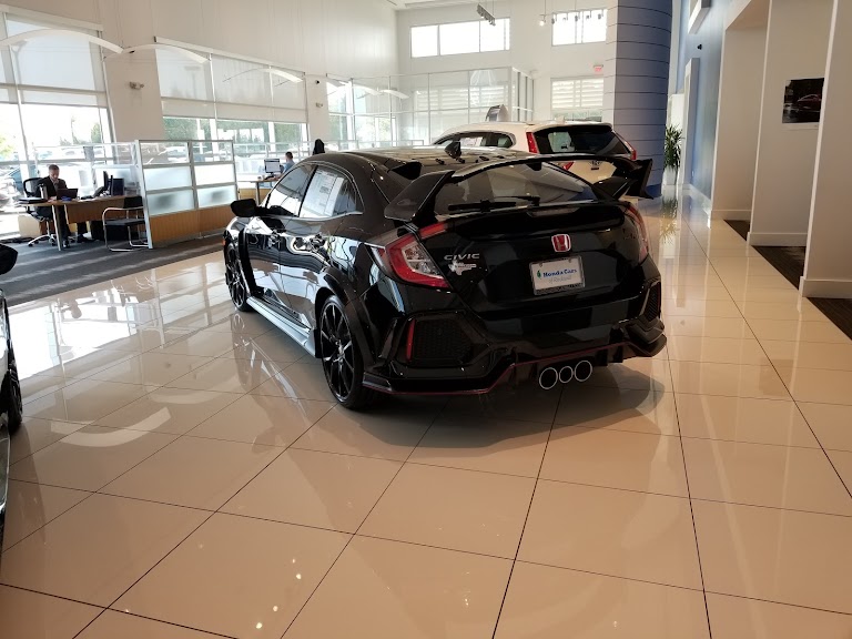 Honda Cars of Rockwall Exotic Car Dealer Rockwall Texas