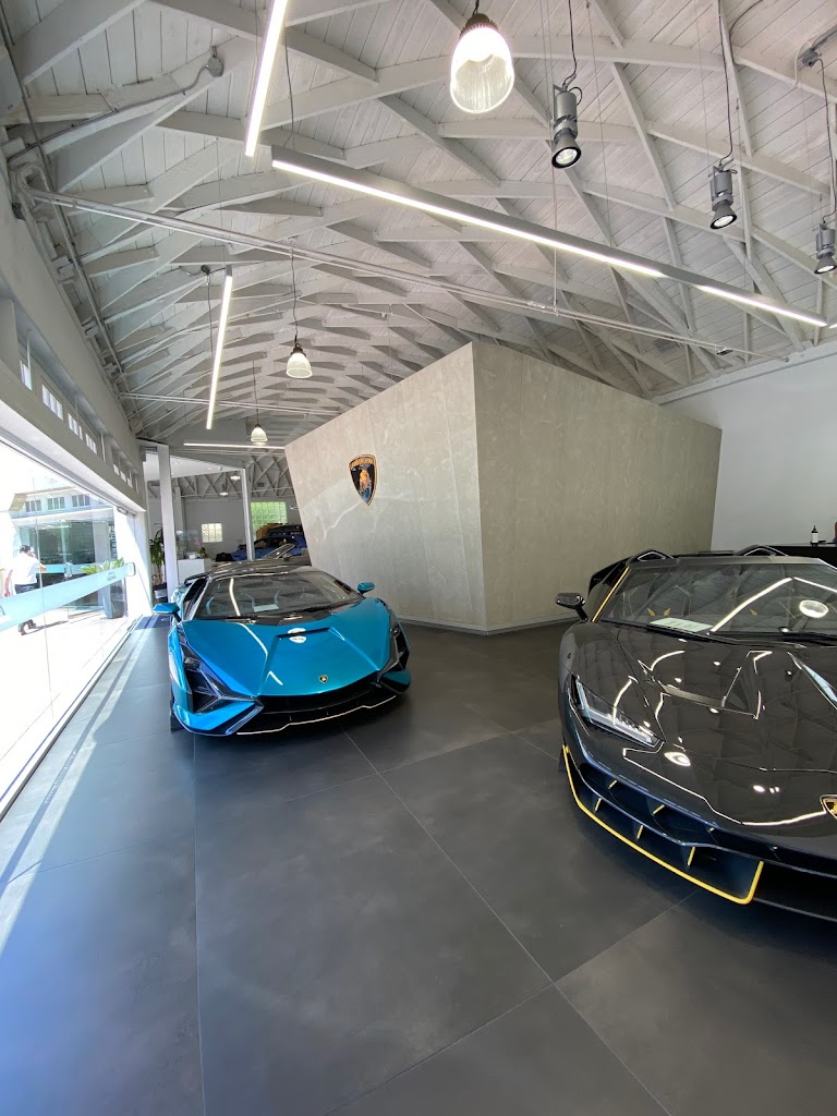 Beverly Hills Exotic Car Dealer Beverly Hills California