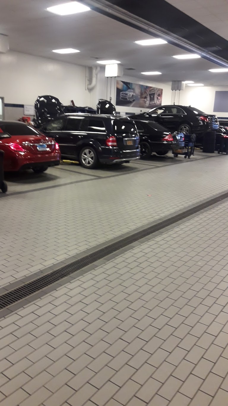 MercedesBenz of Greenwich Exotic Car Dealer Greenwich CT