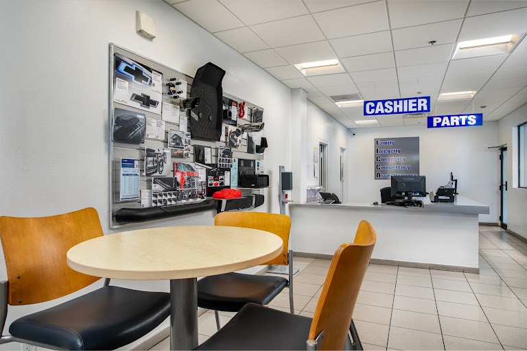 Peltier Chevrolet Exotic Car Dealer Tyler Texas