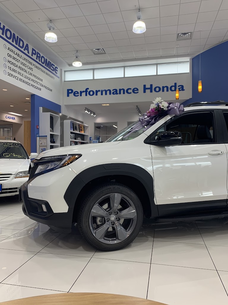 Performance Honda Bountiful Exotic Car Dealer Bountiful UT