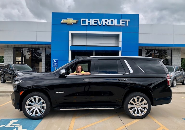 Pippen Motor Company Exotic Car Dealer Carthage TX