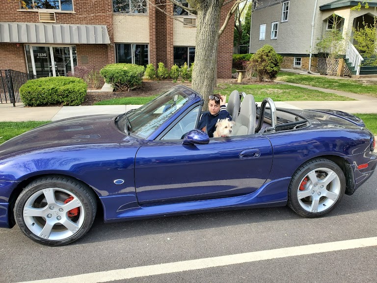 Power Motors Exotic Car Dealer Halethorpe Maryland