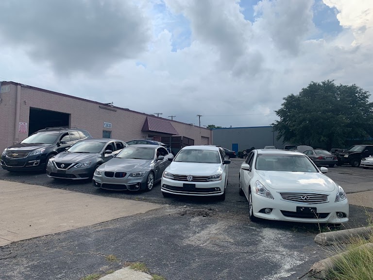 Whatacars Auto Group Exotic Car Dealer Dallas Texas